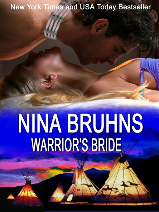 Title details for Warrior's Bride by Nina Bruhns - Available